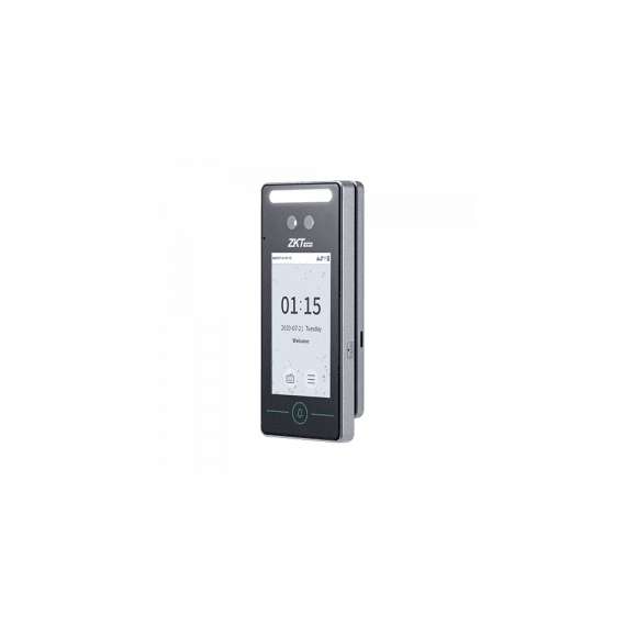 Buy ZKTeco SpeedFace V4L  Face And Palm Recognition in Kenya