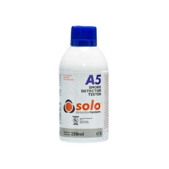 Buy A5 Aerosol 250ml Smoke Detector Tester in Kenya