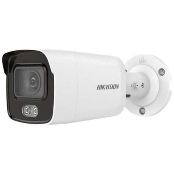 Buy Hikvision DS-2CD2027G1-L  2MP ColorVu Fixed Mini Bullet Network Camera in [storefront]