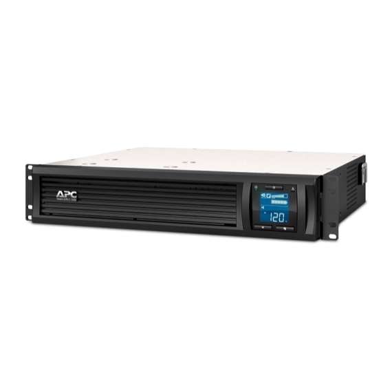 Buy APC SMC1500I-2UC 1500VA Smart  Rack Mountable UPS in [storefront]