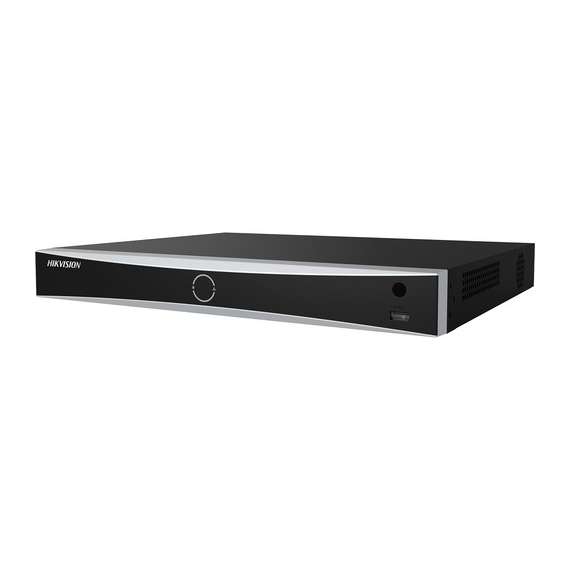 Buy Hikvision AcuSense DS-7608NXI-I2/8P/4S 8-Channel NVR in [storefront]