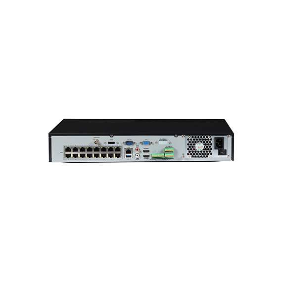 Buy Hikvision AcuSense DS-7732NXI-I4/16P/4S 32-Channel 12MP 4K NVR in [storefront]