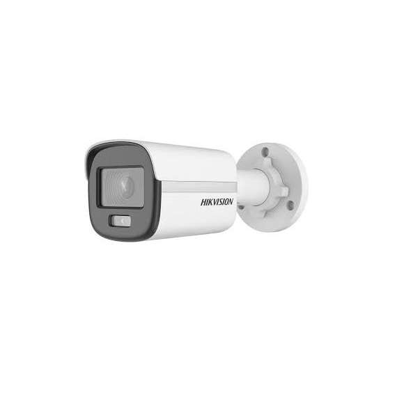 Buy Hikvision DS-2CD1047G0-L 4MP IP ColorVu Lite Bullet Metal Camera in [storefront]