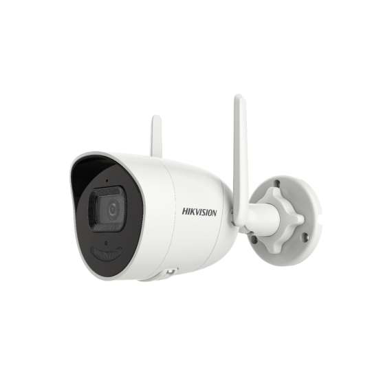 Buy Hikvision DS-2CV2041G2-IDW Bullet IP Camera 4MP  Bullet Camera in [storefront]