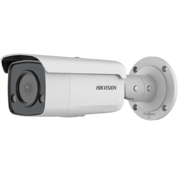 Buy Hikvision DS-2CD2T47G2-L ColorVu 4MP Bullet IP Camera in [storefront]