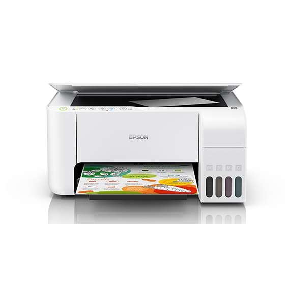 Buy Epson EcoTank L3156 Wi-Fi All-in-One Ink Tank Printer in [storefront]