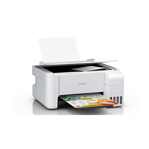 Buy Epson EcoTank L3156 Wi-Fi All-in-One Ink Tank Printer in [storefront]