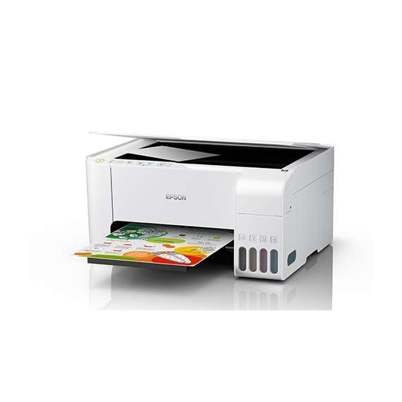 Buy Epson EcoTank L3156 Wi-Fi All-in-One Ink Tank Printer in [storefront]