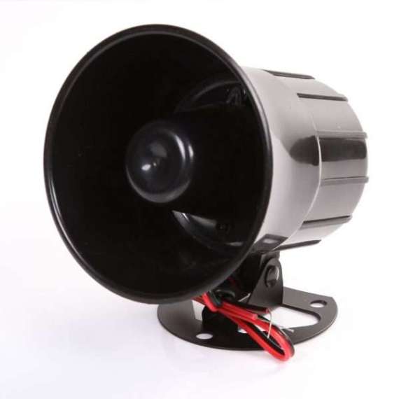 Buy 15 Watts Siren in [storefront]