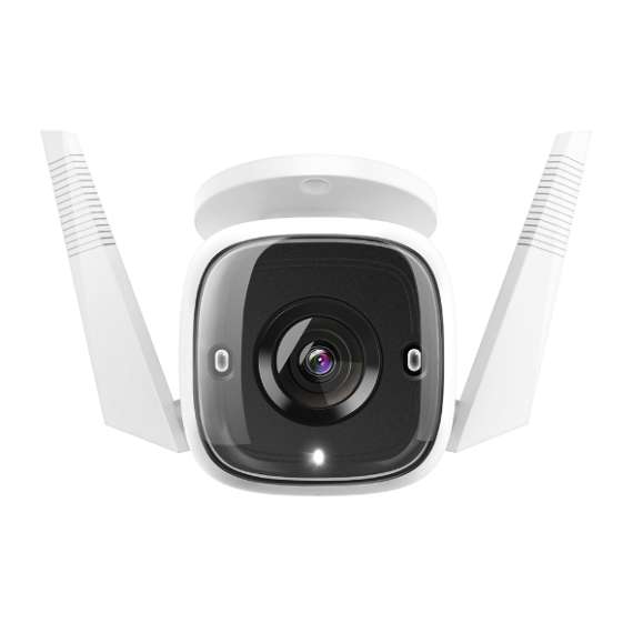 Buy T-Link Tapo C310 Outdoor Security Wi-Fi Camera in [storefront]