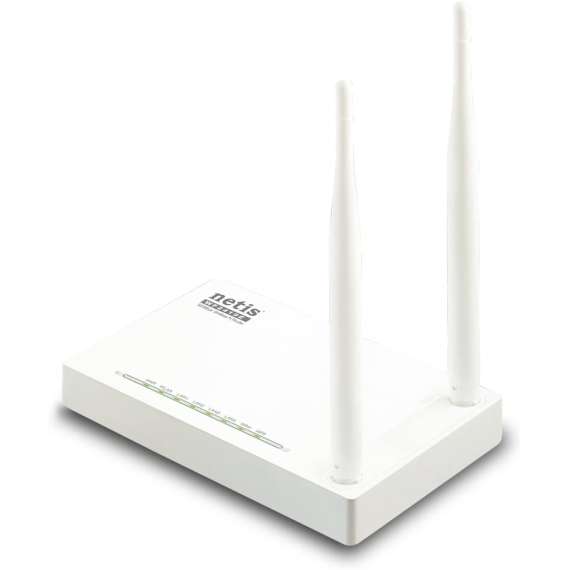 Buy Netis WF2419E 300 Mbps High-Speed Wireless N Router in [storefront]