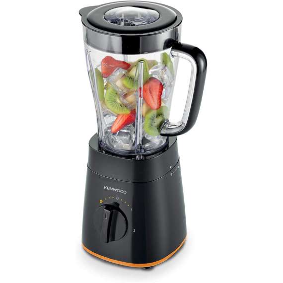 Buy Kenwood BLP15.150BK 2L With Mill Blender in [storefront]