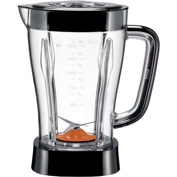 Buy Kenwood BLP15.150BK 2L With Mill Blender in [storefront]