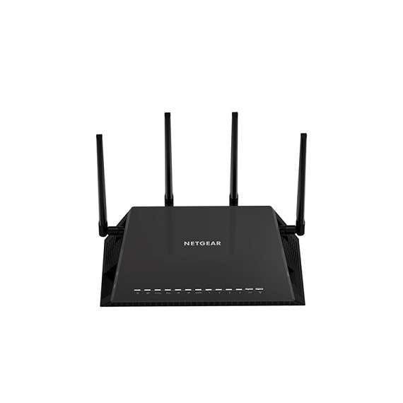 Buy Netgear R7500-100UKS R7500 Nighthawk X4 AC2350 Router in Kenya