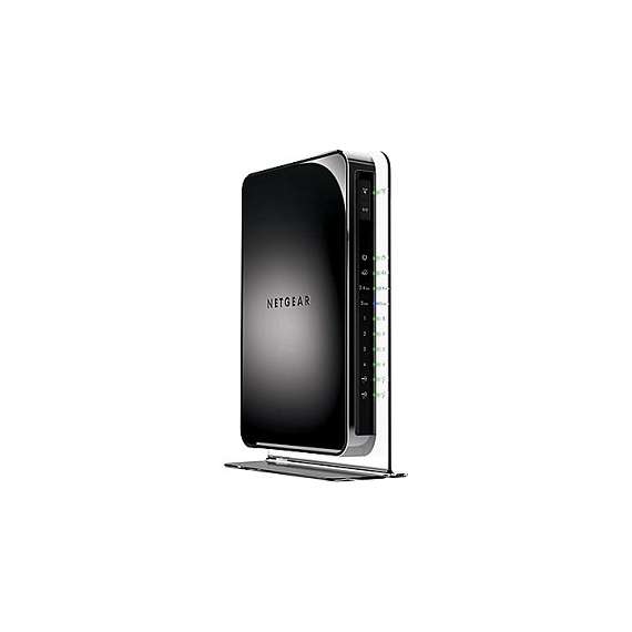 Buy Netgear WNDR4500-200EUS N900 Wireless Dual Band Gigabit Router in Kenya