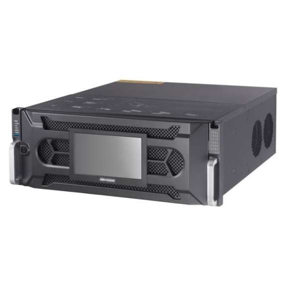 Buy Hikvision DS-96256NI-I24-H 256 Channels 4K Network Video Recorder in [storefront]