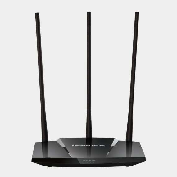 Buy Mercusys MW330HP Wireless N Router in [storefront]