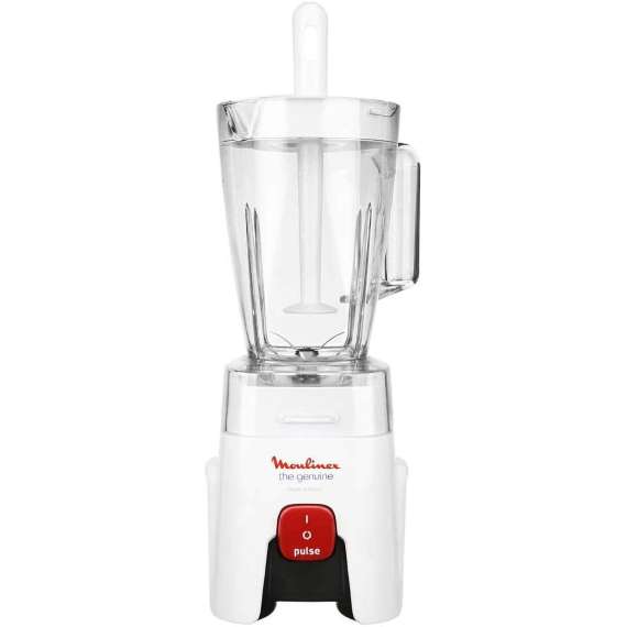 Buy Moulinex LM241B27 1.75L Blender in [storefront]