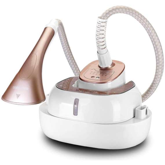 Buy Black & Decker GSTD2050-B5 Digital Garment Steamer in [storefront]