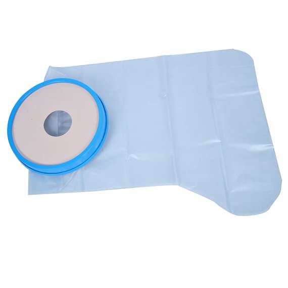 Buy Dyna Short Leg Cast Protector in [storefront]