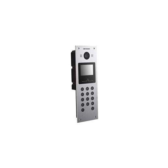 Buy Hikvision DS-KD3002-VM Video Intercom Water Proof Metal Door Station in [storefront]