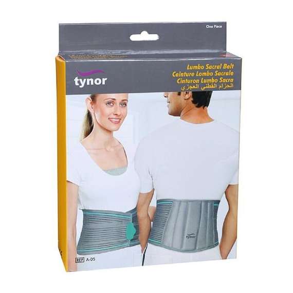 Buy Tynor Lumbo Sacral Belt in [storefront]