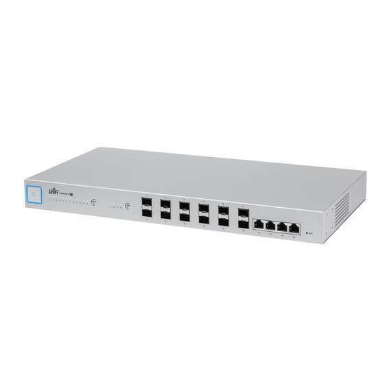 Buy Ubiquiti Networks US-16-XG Unifi Switch 16 10G 16-Port Managed Aggregation Switch in [storefront]