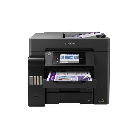 Buy Epson EcoTank L6570 WiFi Duplex Multifunction InkTank Printer in [storefront]