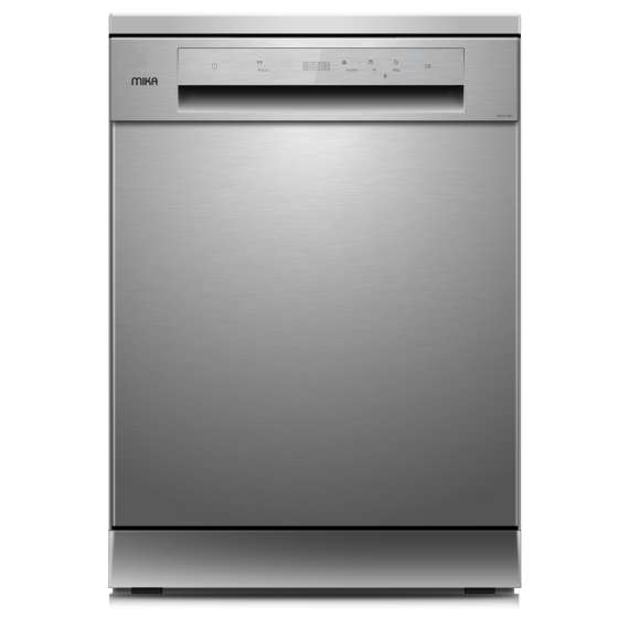 Buy Mika MDWFS1401P8SNV 14 Place Setting  Dish Washer in [storefront]