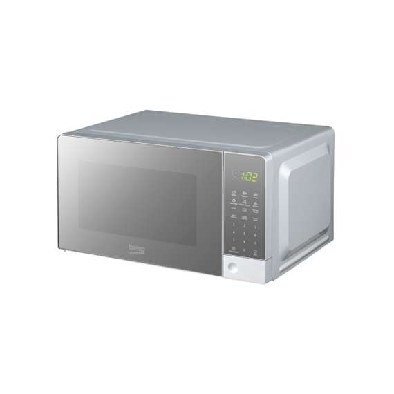 Buy Beko BMO383 Solo Microwave Oven in [storefront]