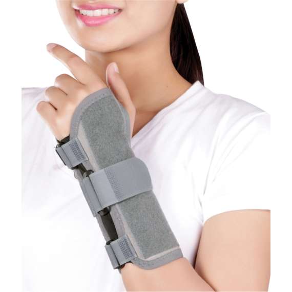 Buy Tynor Ambidextrous Wrist Splint, Size: XL in [storefront]