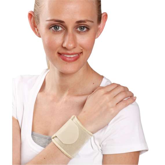 Buy Tynor Neoprene Wrist Wrap in [storefront]