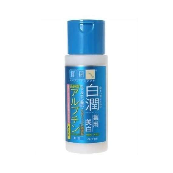 Buy Hada Labo Shirojyun Whitening Milk Lotion in [storefront]