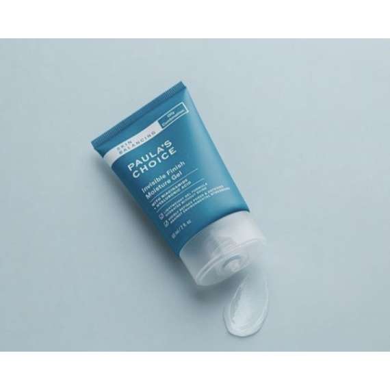 Buy Paula’s Choice 60ml Invisible Finish Gel Moisturizer in [storefront]