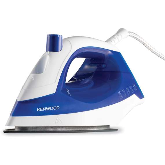 Buy Kenwood STP01.000WB Steam Iron in [storefront]