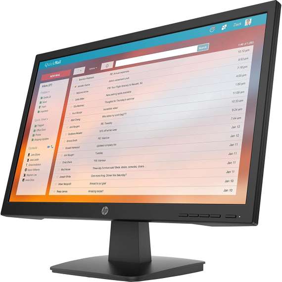 Buy HP P22v G5 21.5" Full HD LED LCD Monitor in [storefront]