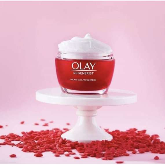 Buy Olay Regenerist Micro Sculpting Cream in [storefront]