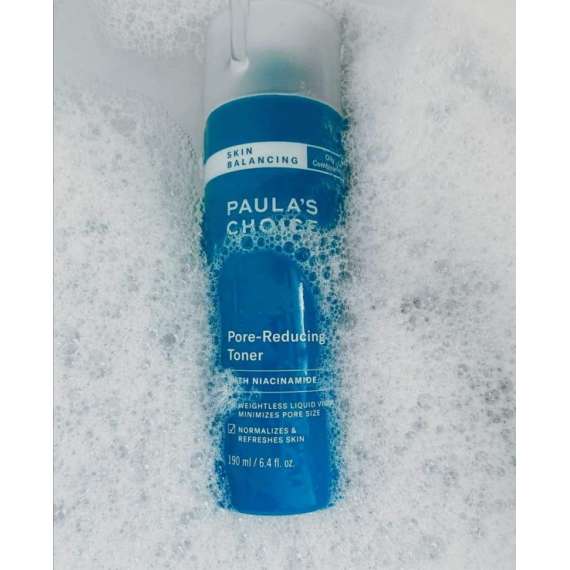 Buy Paula’s Choice 190ml Skin Balancing Pore Reducing Toner in [storefront]