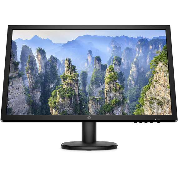 Buy Lenovo V24 23.8 inches FHD Monitor in [storefront]