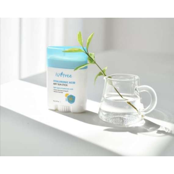 Buy Isntree Hyaluronic Acid Airy Sunscreen in [storefront]