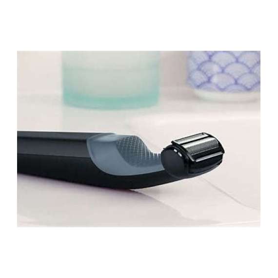 Buy Philips Body Groom Series 3000 Shaver in [storefront]