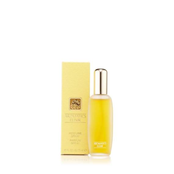 Buy Clinique Aromatics Elixir 100ml Women Perfume in [storefront]