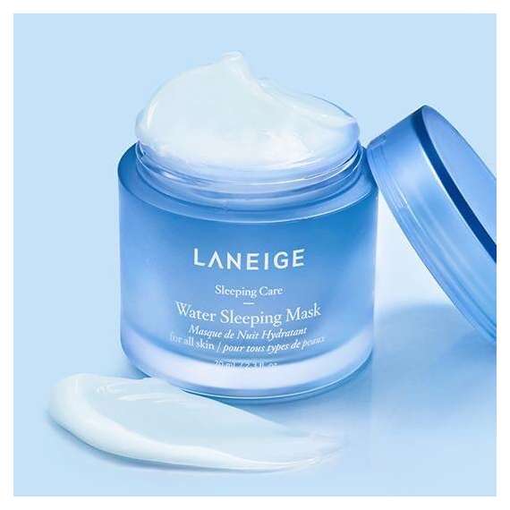 Buy Laneige 70ml Water Sleeping Mask in [storefront]