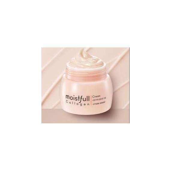 Buy ETUDE HOUSE Moistfull Collagen Eye Cream in [storefront]