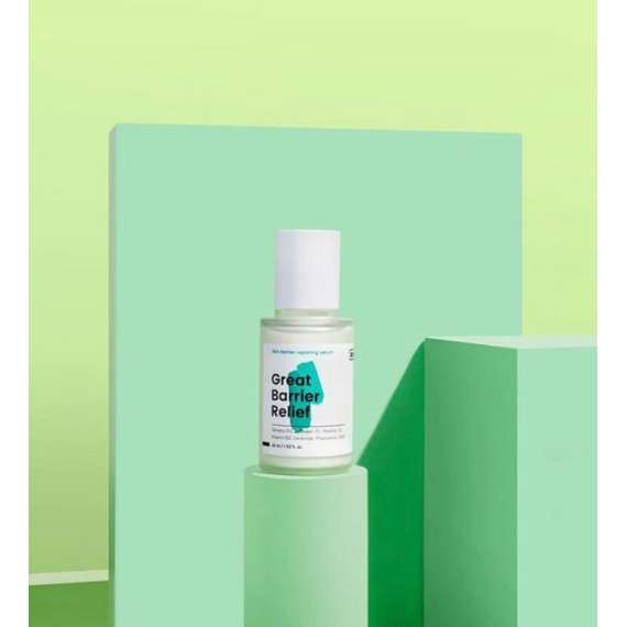 Buy Great Barrier Relief 45ml Serum in [storefront]