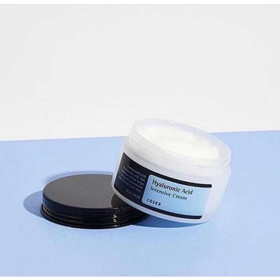 Buy Cosrx 100g Hyaluronic Acid Intensive Cream in [storefront]