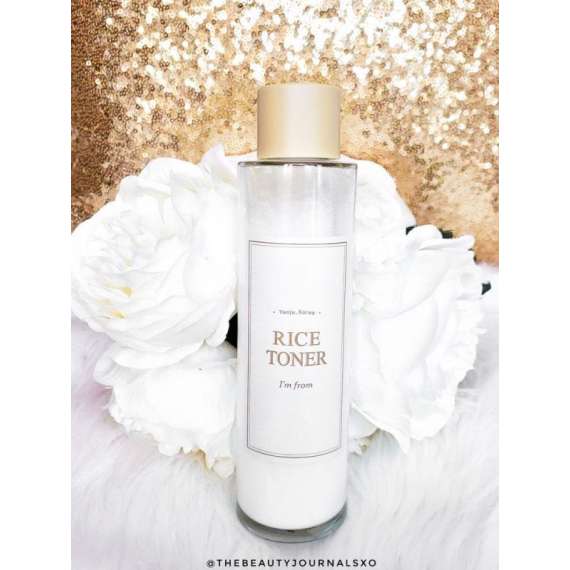 Buy I’m From Rice Toner in [storefront]
