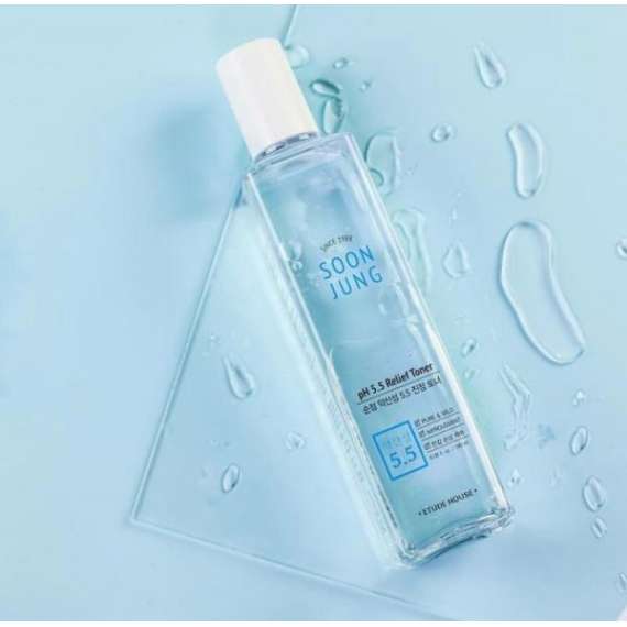 Buy SoonJung pH5.5 Relief Toner in [storefront]