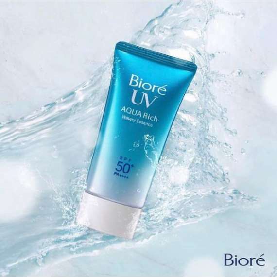 Buy Biore UV Watery Essence Sunscreen in [storefront]