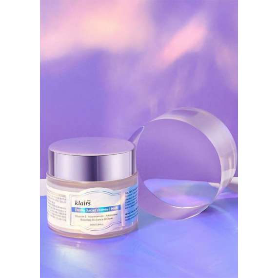 Buy Dear Klairs Freshly Juiced Vitamin E Mask in [storefront]